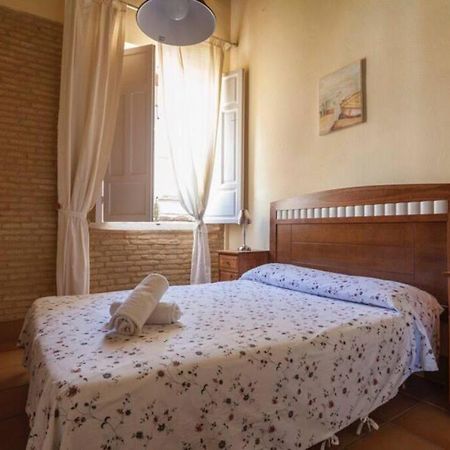 Precioso Apart - Localizacion Perfecta **Wifi - A/C** Seville Luaran gambar
