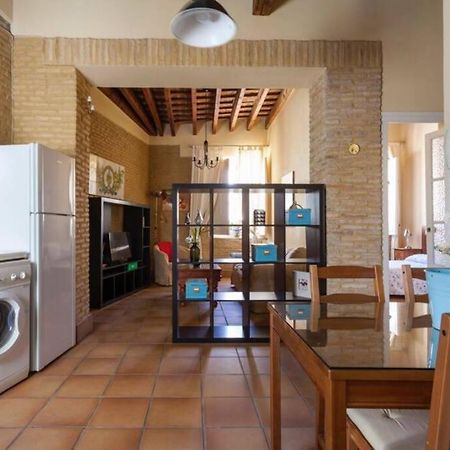 Precioso Apart - Localizacion Perfecta **Wifi - A/C** Seville Luaran gambar