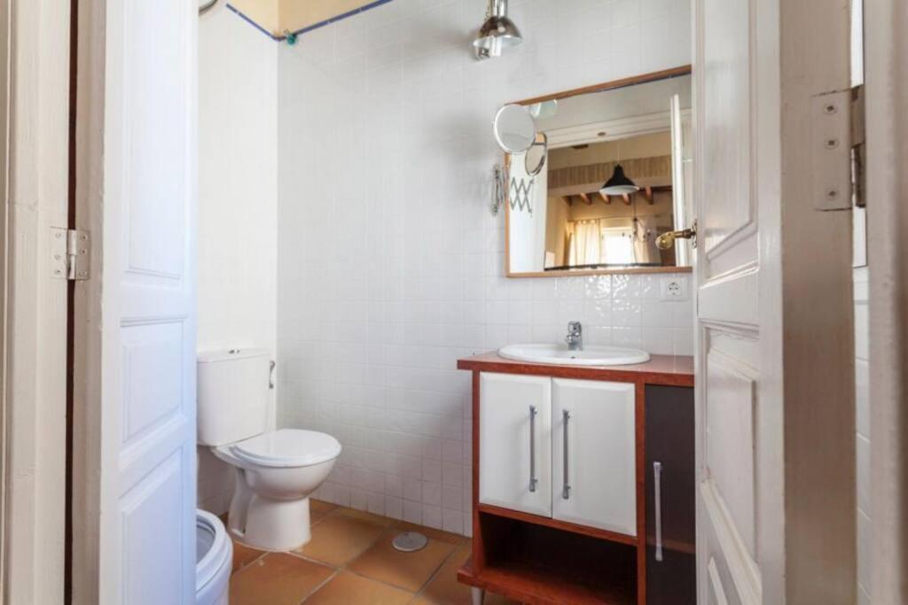 Precioso Apart - Localizacion Perfecta **Wifi - A/C** Seville Luaran gambar